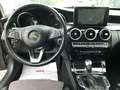 Mercedes-Benz C 180 T CGI AVANTGARDE AMG COMAND PANORAMA ILS Gris - thumbnail 13
