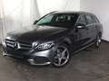 Mercedes-Benz C 180 T CGI AVANTGARDE AMG COMAND PANORAMA ILS Gris - thumbnail 1