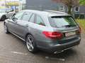 Mercedes-Benz C 180 T CGI AVANTGARDE AMG COMAND PANORAMA ILS Gris - thumbnail 5