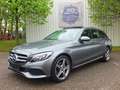 Mercedes-Benz C 180 T CGI AVANTGARDE AMG COMAND PANORAMA ILS Gris - thumbnail 3