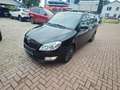Skoda Fabia Ambition gepflegt aus 2. Hand mit Service ! Noir - thumbnail 3