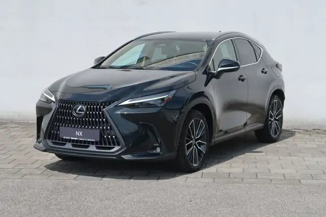 Lexus NX 450h+ E-FOUR Luxury-Paket