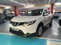 Nissan Qashqai 1.2 DIG-T N-Tec Blanc - thumbnail 1