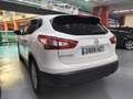 Nissan Qashqai 1.2 DIG-T N-Tec Blanc - thumbnail 4