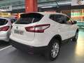 Nissan Qashqai 1.2 DIG-T N-Tec Blanc - thumbnail 3