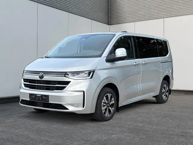 Volkswagen T7 Caravelle Style KR+AHK+NAVI+MATRIX-LED+SHZ+KAMERA+PDC 2.0...