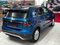 Volkswagen T-Cross Life 1 Hand ApllCar Automat Garantie SzH Azul - thumbnail 10
