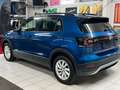 Volkswagen T-Cross Life 1 Hand ApllCar Automat Garantie SzH Azul - thumbnail 6