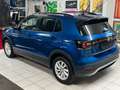 Volkswagen T-Cross Life 1 Hand ApllCar Automat Garantie SzH Azul - thumbnail 7
