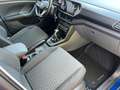 Volkswagen T-Cross Life 1 Hand ApllCar Automat Garantie SzH Azul - thumbnail 28