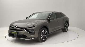 1.6 Hybrid Plug-in Shine