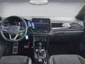Volkswagen T-Roc R-Line 4Motion 2.0 TSI Anschlussg AHK Standh Navi Schwarz - thumbnail 9