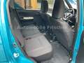Suzuki Ignis 1,3 i Comfort Plus/Automatik/mit Garantie Niebieski - thumbnail 14