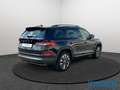 Skoda Kodiaq 2.0TDI DSG Ambition Matrix AHK Navi Rear View ACC Schwarz - thumbnail 5