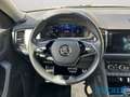 Skoda Kodiaq 2.0TDI DSG Ambition Matrix AHK Navi Rear View ACC Schwarz - thumbnail 9