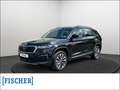 Skoda Kodiaq 2.0TDI DSG Ambition Matrix AHK Navi Rear View ACC Schwarz - thumbnail 1