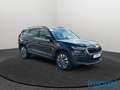 Skoda Kodiaq 2.0TDI DSG Ambition Matrix AHK Navi Rear View ACC Schwarz - thumbnail 3