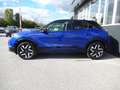 Opel Mokka 1,2 Direct Injection Turbo GS Aut. Blau - thumbnail 4