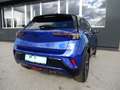 Opel Mokka 1,2 Direct Injection Turbo GS Aut. Blau - thumbnail 8