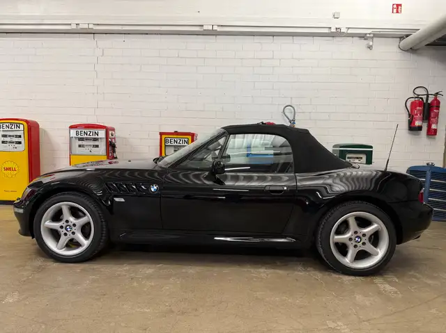 BMW Z3 Z3 roadster 1.9i
