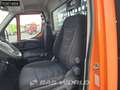 Iveco Daily 35C14 Open Laadbak Dubbelucht 3,5t Trekhaak Navi A Oranje - thumbnail 12