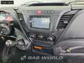 Iveco Daily 35C14 Open Laadbak Dubbelucht 3,5t Trekhaak Navi A Oranje - thumbnail 10