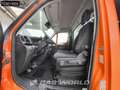 Iveco Daily 35C14 Open Laadbak Dubbelucht 3,5t Trekhaak Navi A Oranje - thumbnail 11