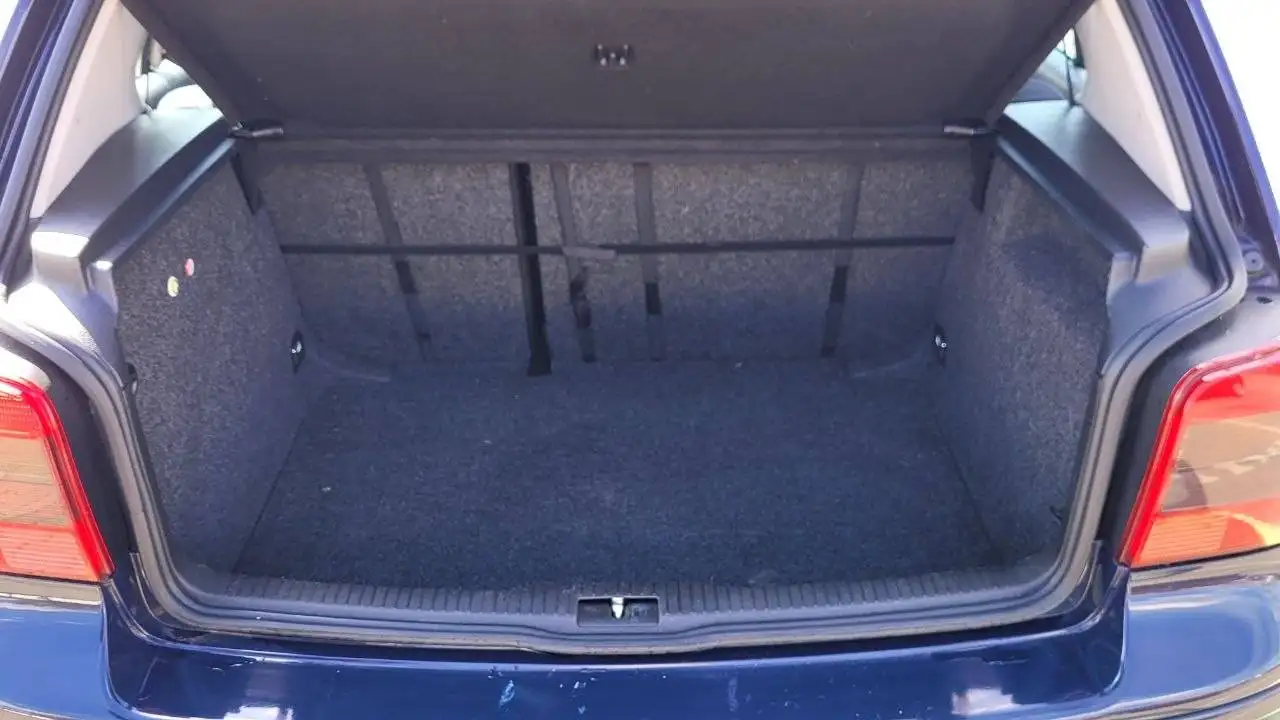 Volkswagen Golf 1.6 Automatik Trendline, foto 6
