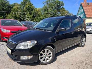 1.2l TSI/Klimaauto/Sitzhzg/2.HD/HU03.28