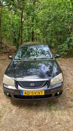 Cerato 2.0-16V Sport