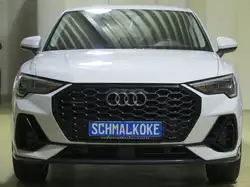 Audi Q3 Sportback 40 TDI 2.0 SCR quattro S line Navi