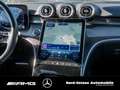Mercedes-Benz CLE 200 AMG ADV.+ PANO AHK DISTRO DIGITALLIGHT Argent - thumbnail 9