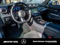 Mercedes-Benz CLE 200 AMG ADV.+ PANO AHK DISTRO DIGITALLIGHT Argent - thumbnail 7
