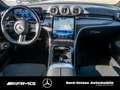 Mercedes-Benz CLE 200 AMG ADV.+ PANO AHK DISTRO DIGITALLIGHT Argent - thumbnail 12