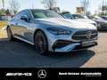 Mercedes-Benz CLE 200 AMG ADV.+ PANO AHK DISTRO DIGITALLIGHT Argent - thumbnail 3