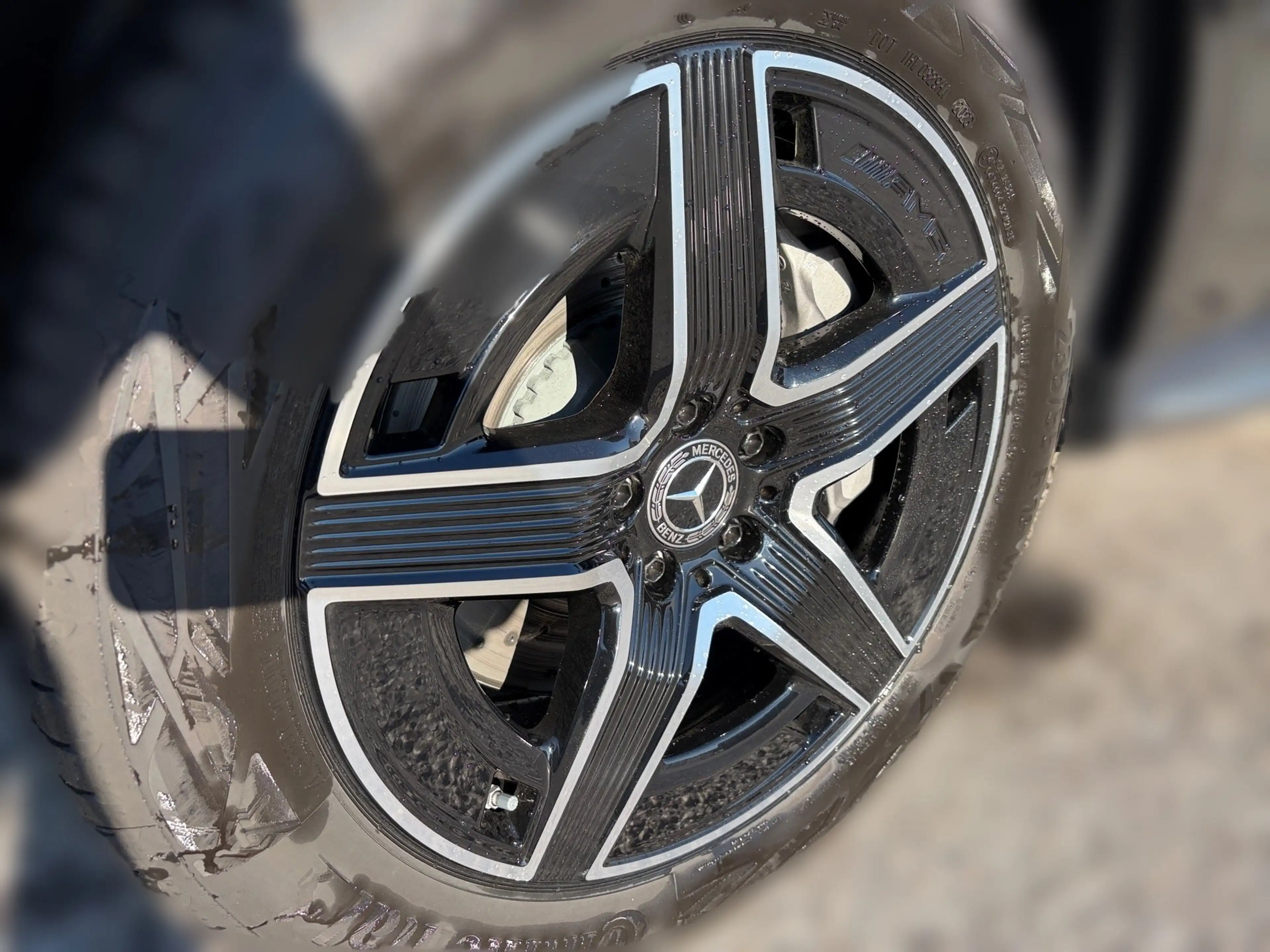 Mercedes-Benz GLC 300 de 4Matic AMG Line 2xKlima 360 AUT Kam. — photo 10
