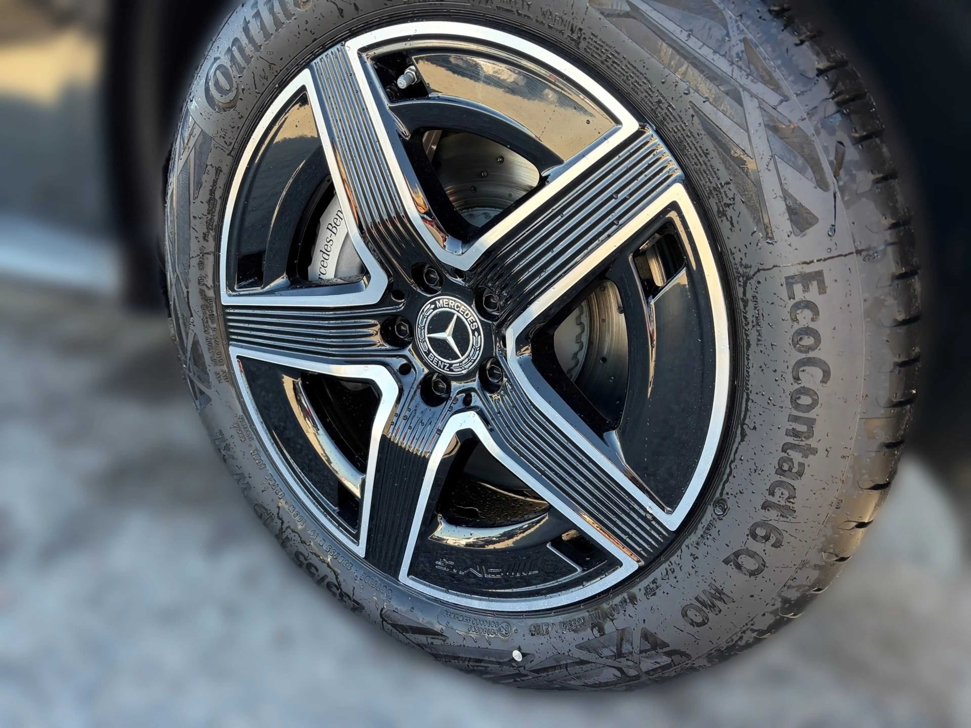 Mercedes-Benz GLC 300 de 4Matic AMG Line 2xKlima 360 AUT Kam. — photo 8