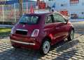 Fiat 500 III 1.3 MJTD 75CV Année 07-2008 154.000KM Certifié Garantie 3 Mois Gold - thumbnail 9