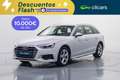 Audi A4 Avant 40 TFSI Advanced S tronic 150kW Blanco - thumbnail 1