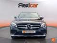 Mercedes-Benz GLC 220 220d 4Matic Aut. Noir - thumbnail 2