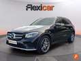 Mercedes-Benz GLC 220 220d 4Matic Aut. Noir - thumbnail 3