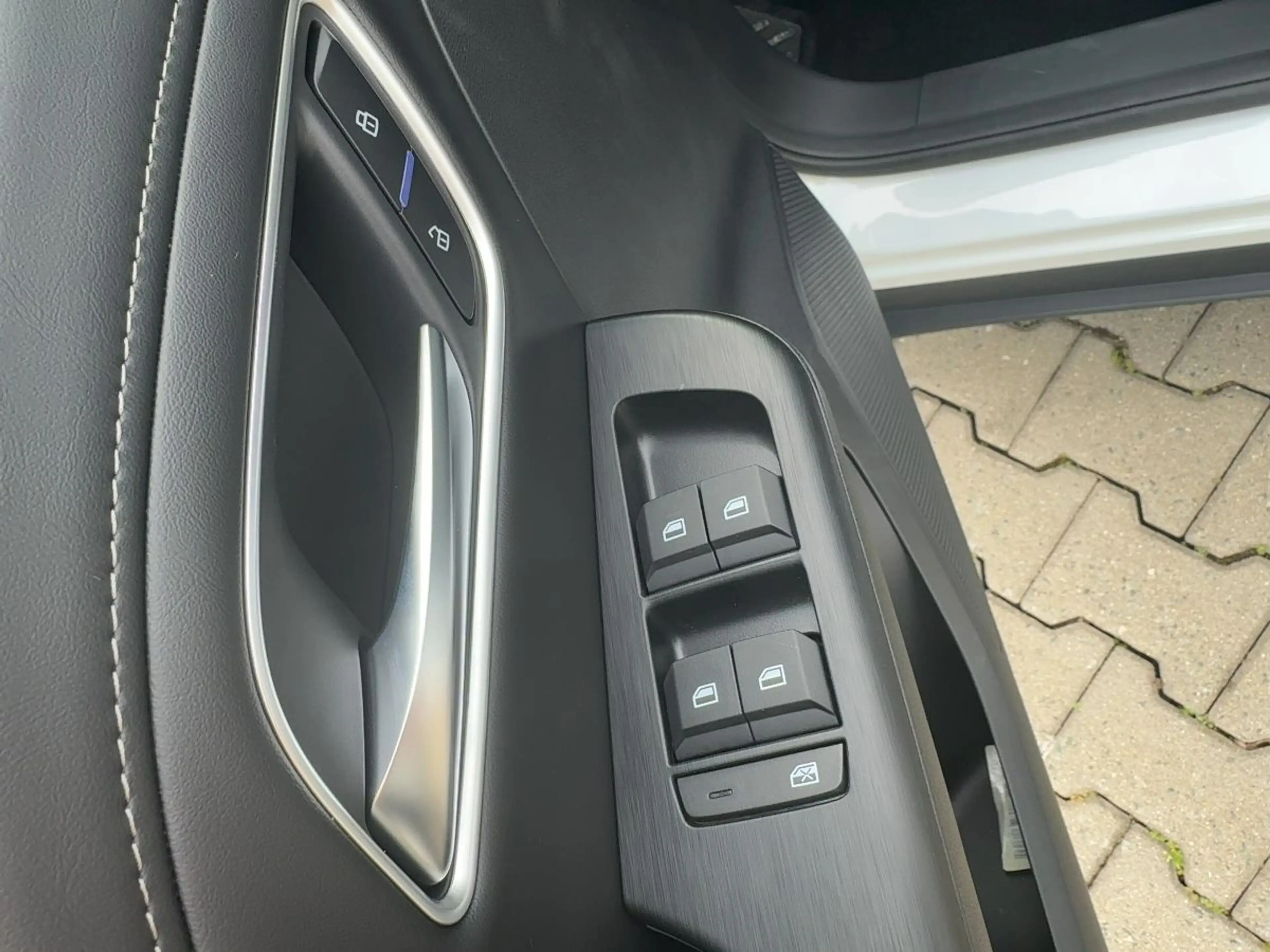 MG ZS Comfort SHZ*LED*Navi*360*PDC*SofortVerfügbar — photo 9