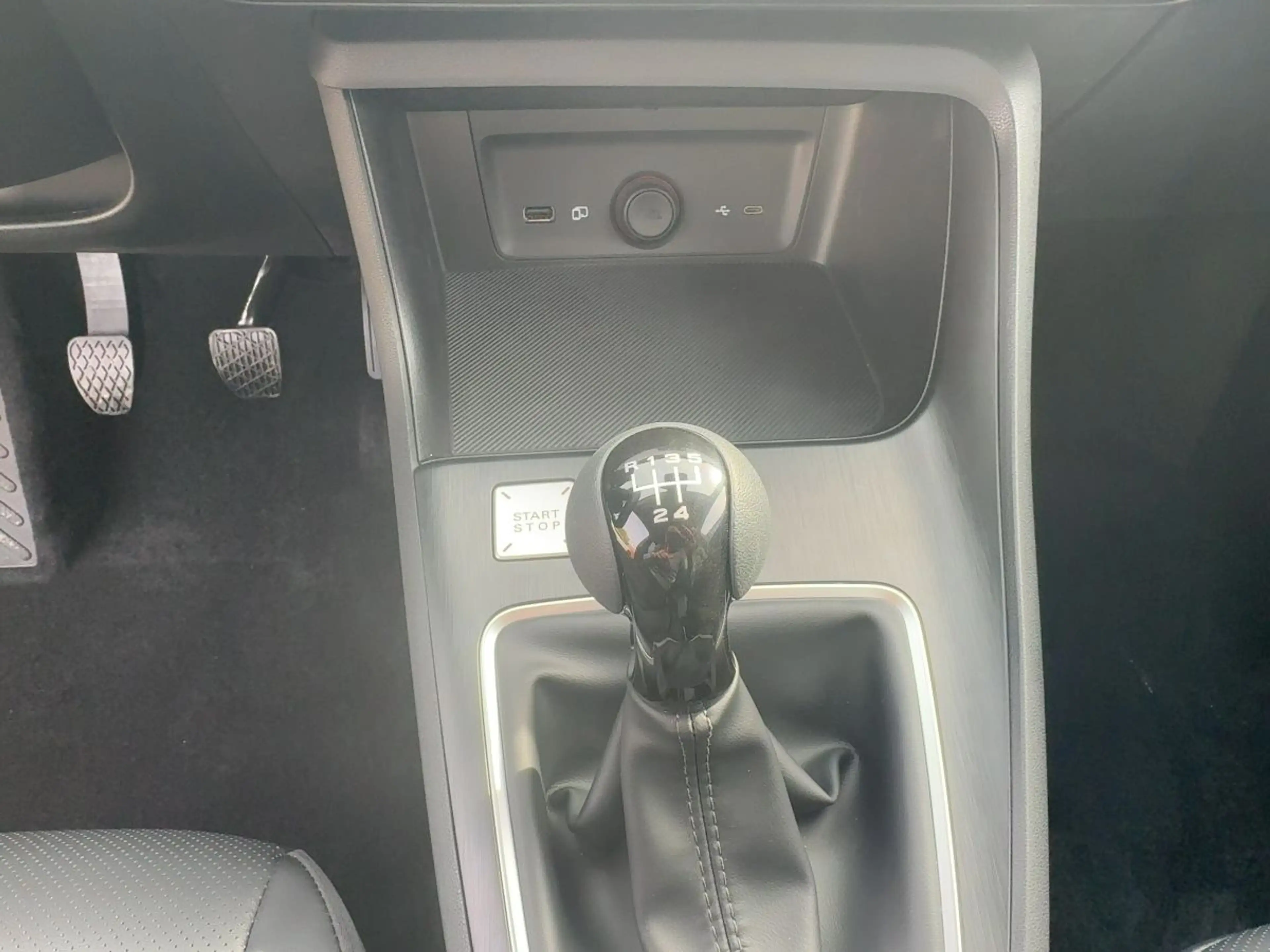 MG ZS Comfort SHZ*LED*Navi*360*PDC*SofortVerfügbar — photo 13