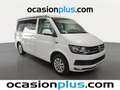 Volkswagen T5 California 2.0TDI BMT Beach DSG 110kw Blanco - thumbnail 2