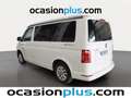 Volkswagen T5 California 2.0TDI BMT Beach DSG 110kw Blanco - thumbnail 3