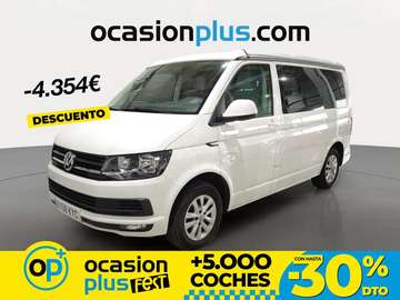 2.0TDI BMT Beach DSG 110kw