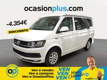2.0TDI BMT Beach DSG 110kw