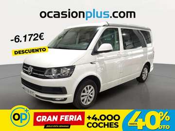 2.0TDI BMT Beach DSG 110kw