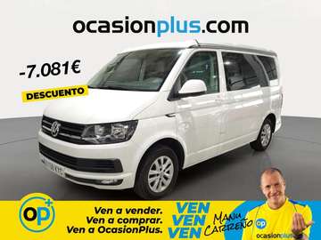 2.0TDI BMT Beach DSG 110kw
