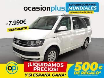 2.0TDI BMT Beach DSG 110kw